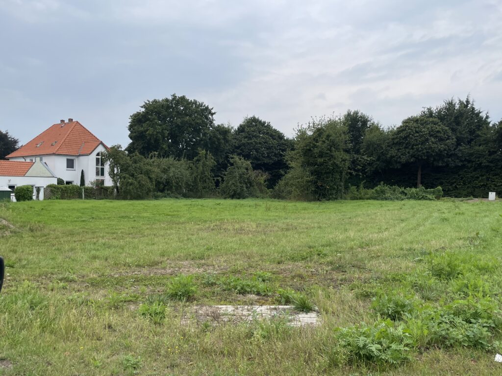 Grundflächenzahl berechnen anhand von Praxisbeispielen