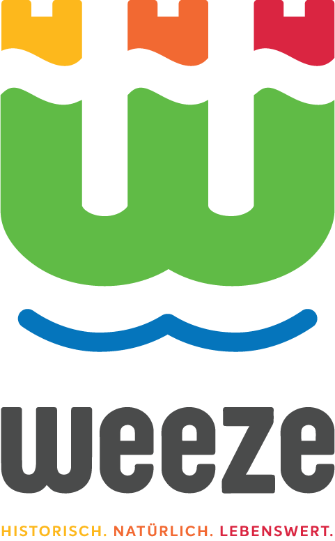 Gemeinde Weeze Logo